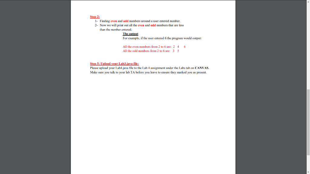 University Topics: The placing of one loop inside the body of another