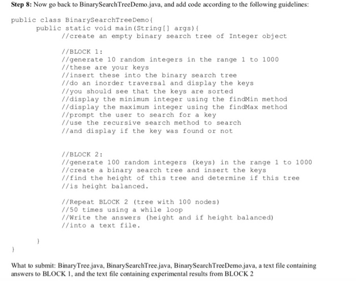 right = null; data = null; } public void makeRoot(T data) {