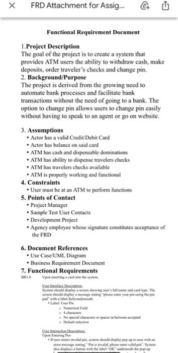 assignment is as follows: 1. Write a note on the strategy for