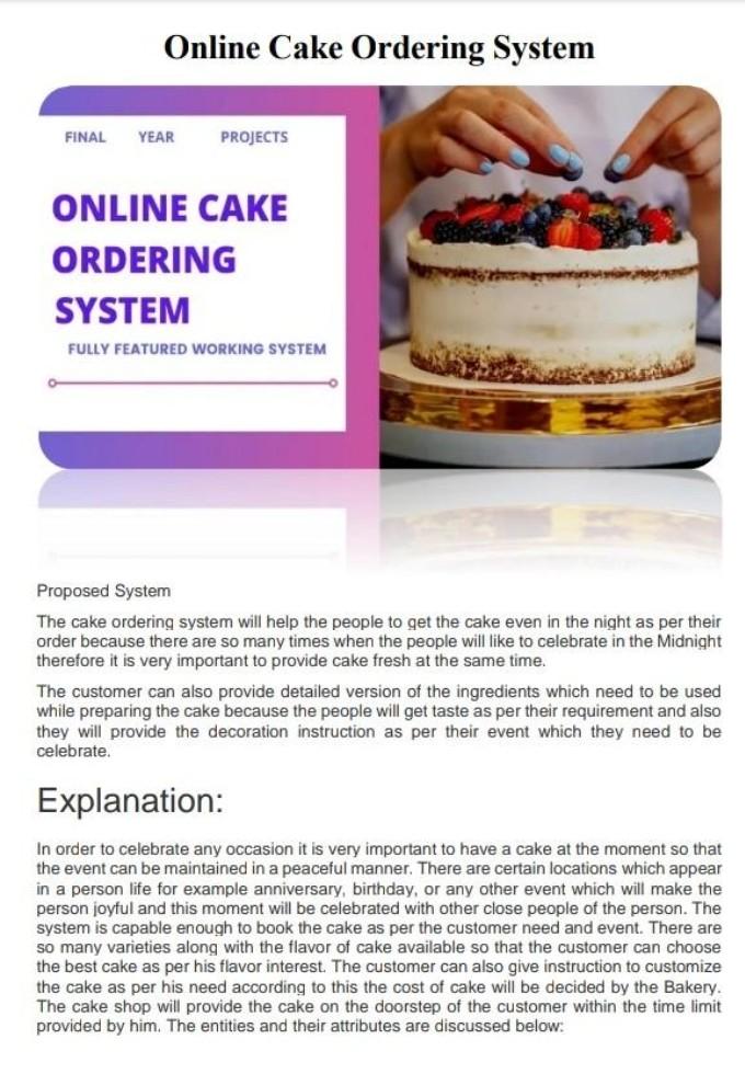  Notes/ The site design should be in php and be linked