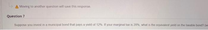  Ly A Moving to another question will save this response. Question