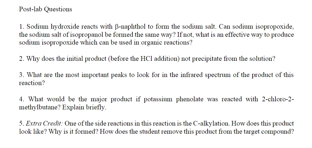 ether derived from ethanol), ether synthesis from different alcohols in the same