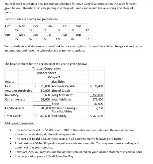 Please use excel and show formulas. This is for studying in depth.