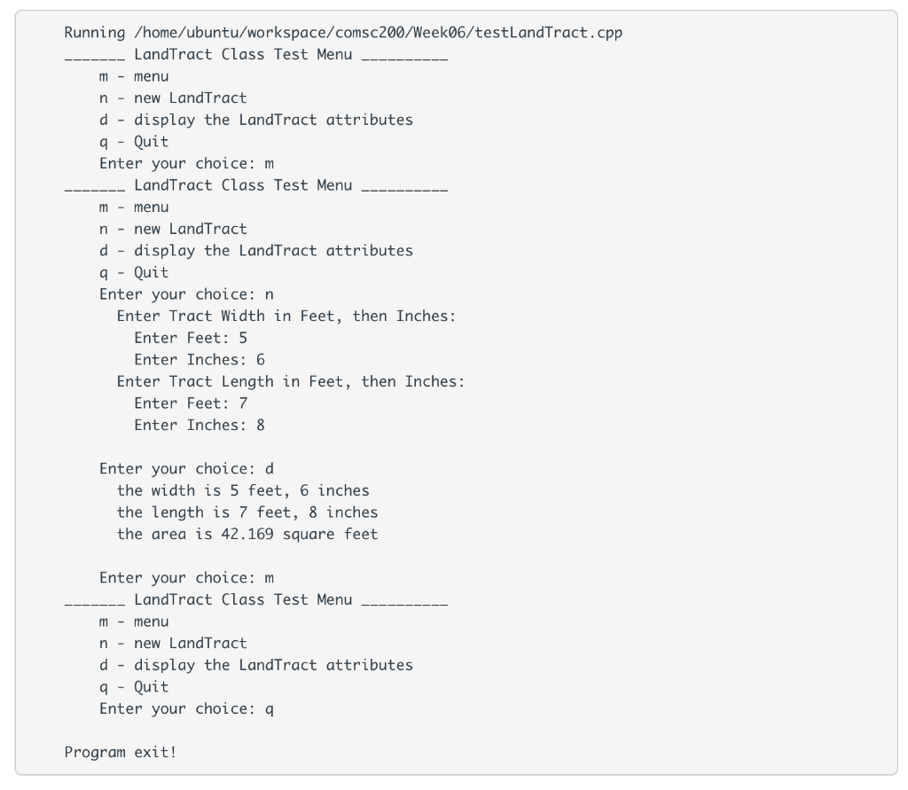 Project 2 Object Conversion and Composition 15 points fr. Program Challenge Chap14-12.