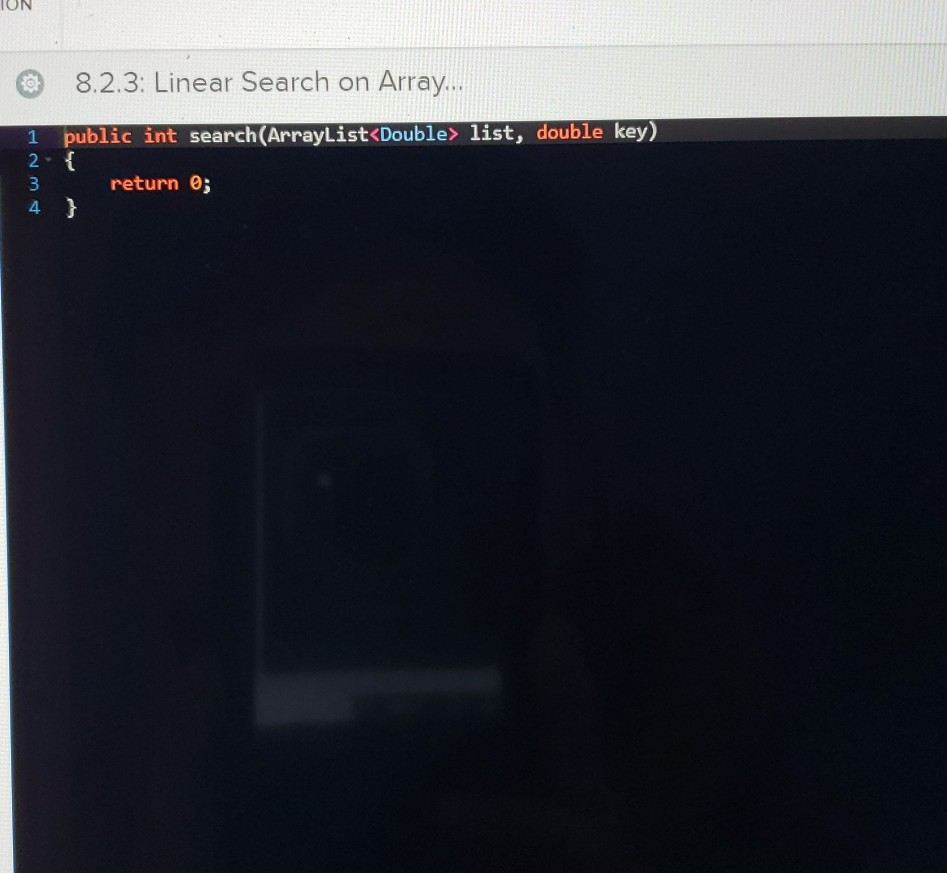 TEST CASES ASSIGNMENT DOCS GRADE MORE 5 points Status: Not Submitted In