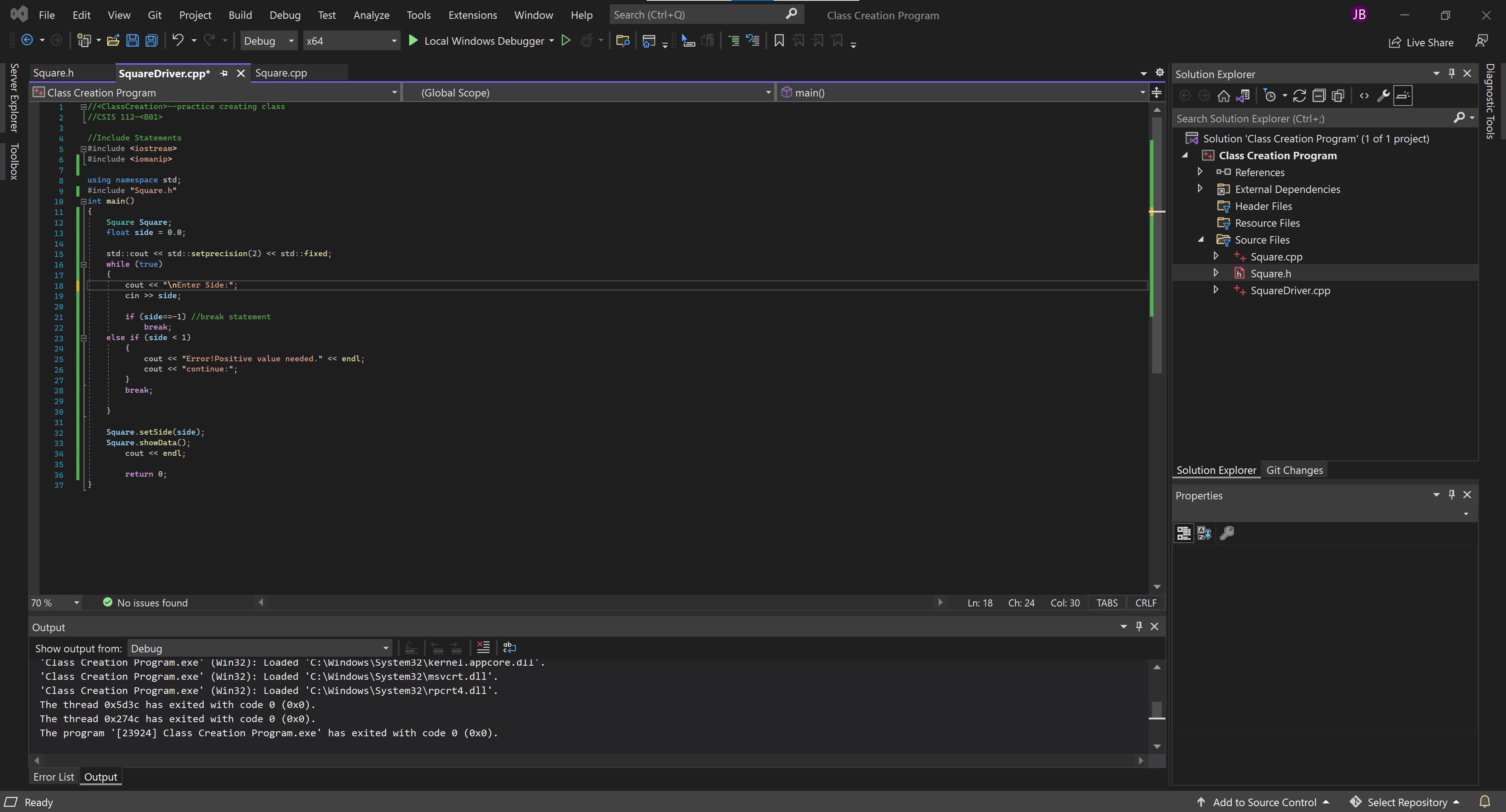 I DO NOT LIKE TO CHEAT OR COPY SO IF SOMEONE WOULD
