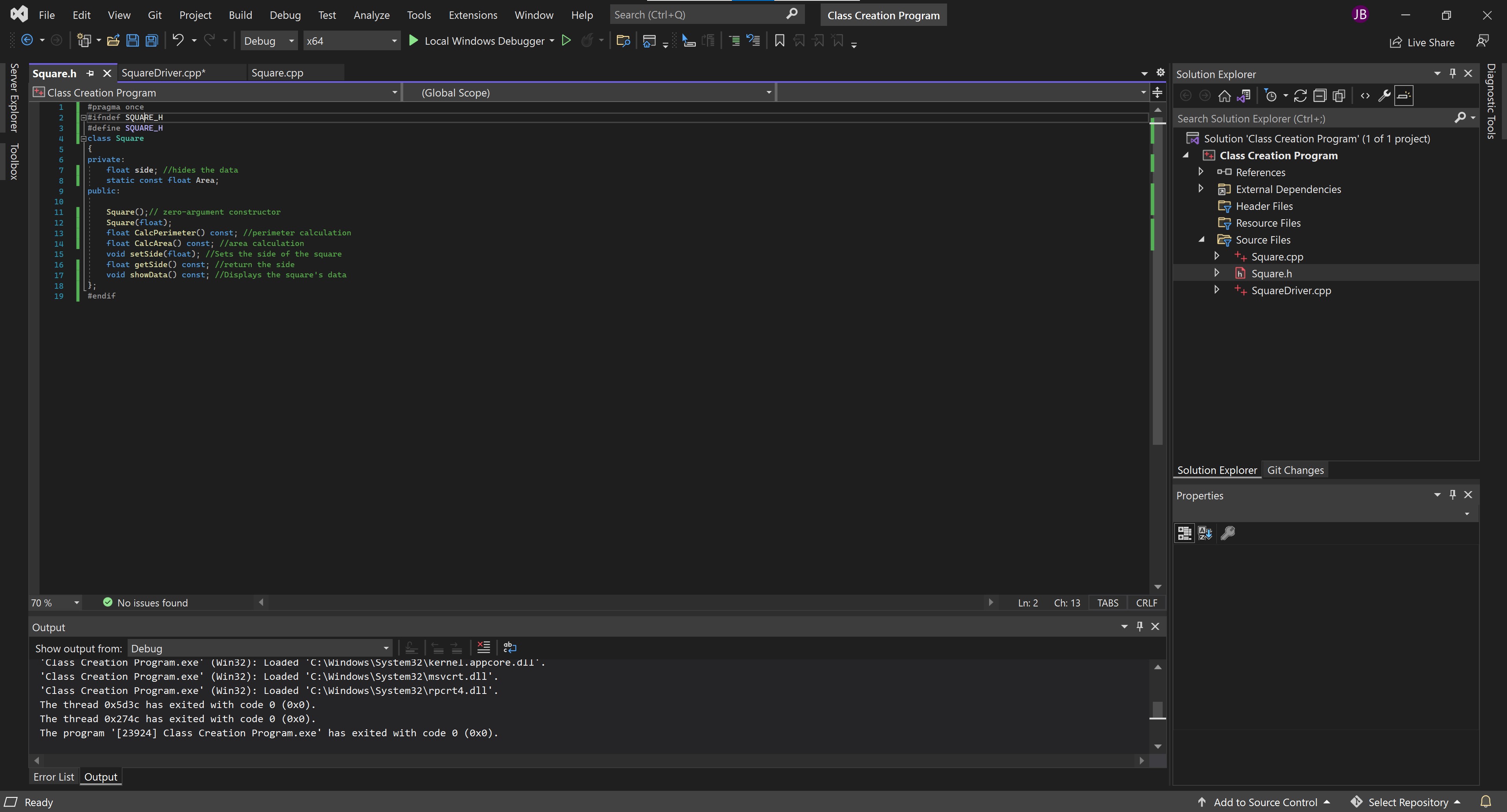 PLEASE GIVE ASSISTANCE OFF MY PROGRAM NOT A SOLUTION PROGRAM ALREADY POSTED.