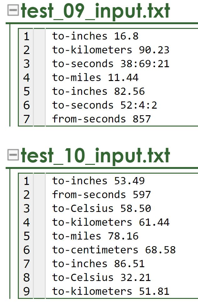 bottom is my code and what went wrong, i got a 80/100