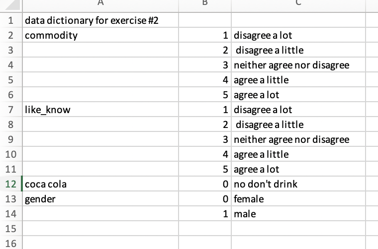 Having talked about privacy and big data, lets see how US