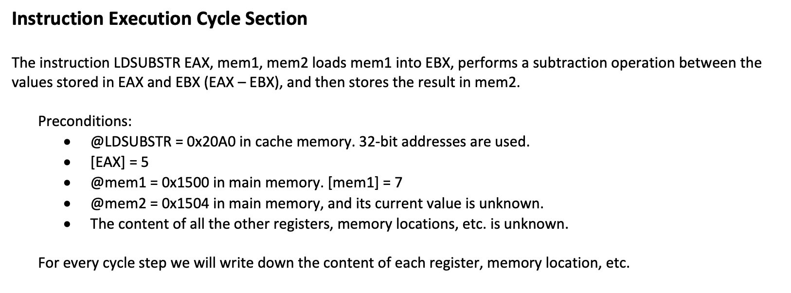 Please help me fill out all answer. This assignment is designed to