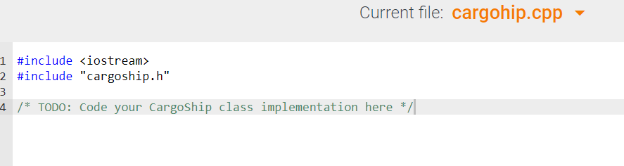 is a string member variable called yearBuilt that is a string public