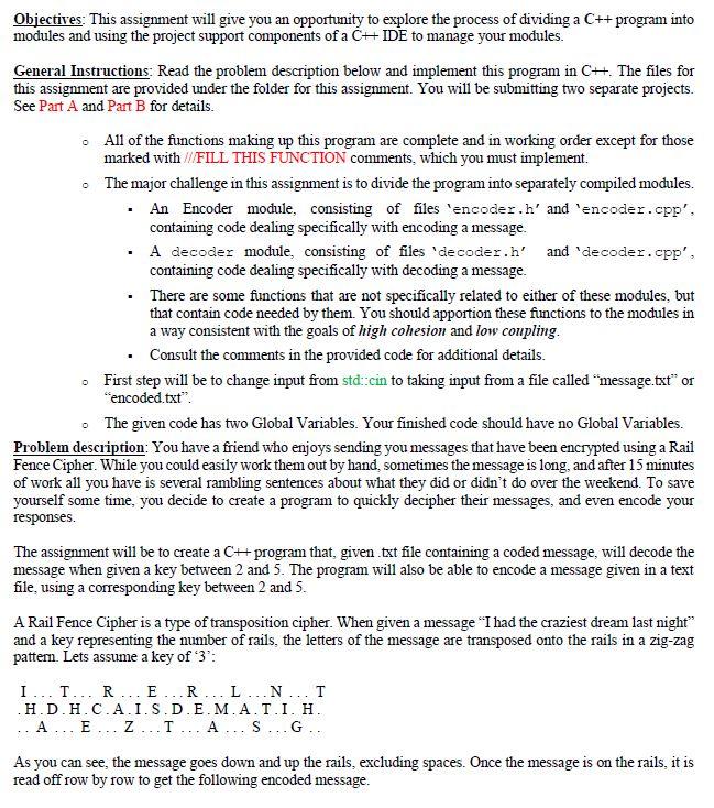 _______________________________________________________________________________________________________________________ Assg_2.cbp (CBP File): ___________________________________________________________________________ Decoder.cpp (CPP File): #include "decoder.h" _________________________________________________________________________ Decoder.h