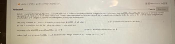  more clear picture Moving to another question will save this response