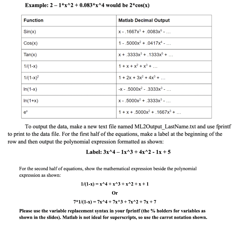 Write a program that loads a 1010 array of numbers from the
