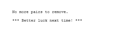 Random(11); ListIterator iter = this.theNumbers.listIterator(); // generate the numbers and add them