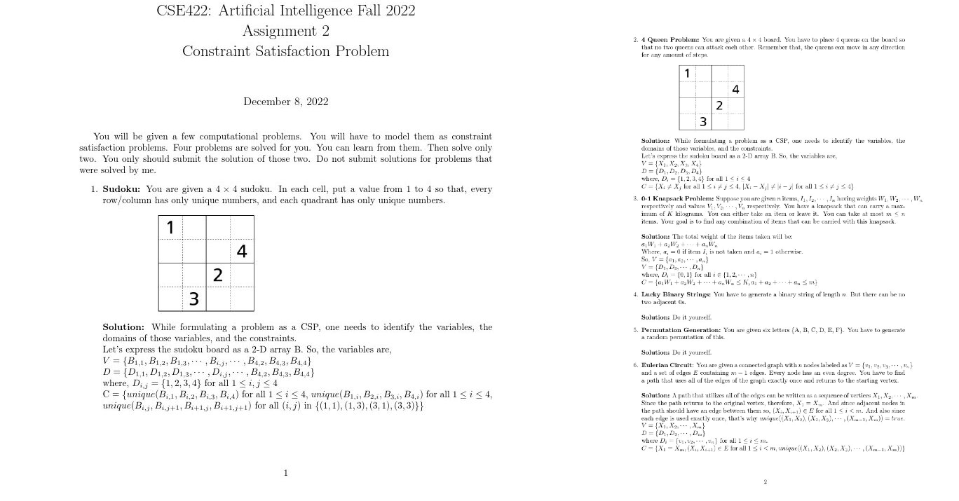 solve the no 4 and 5 question only! (1,2,3,6 are solved, follow