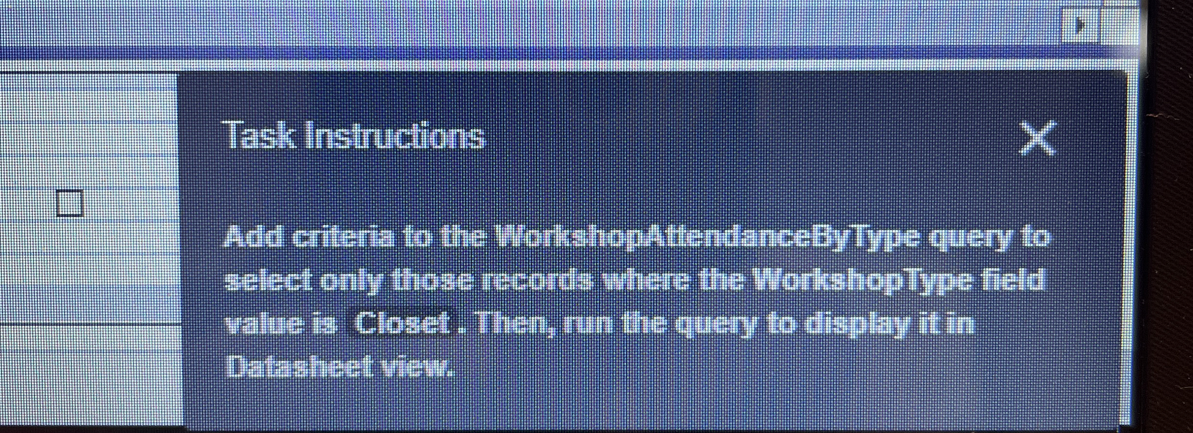  An aggregate function is q,. A. a function that calculates a