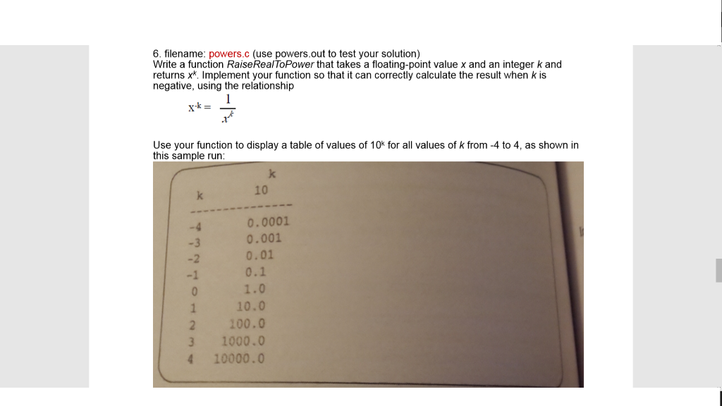 Note: There is no single printf format code that will correctly display