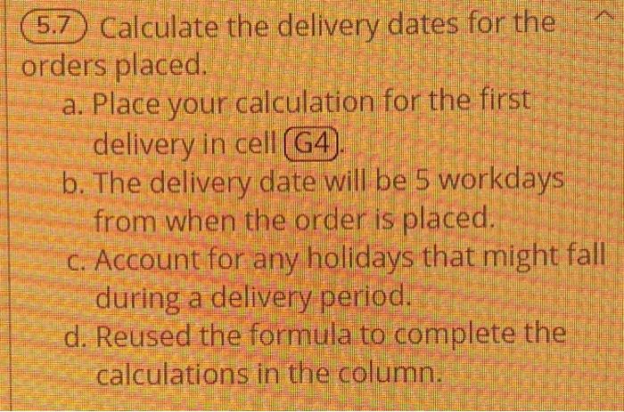 Reuse your formula to calculate the remaining weekday numbers in the column.