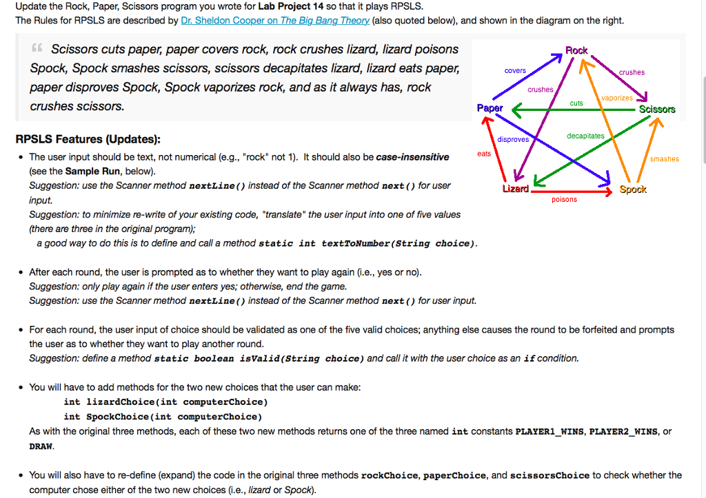  /* * CPS150_Lab14.java */ package cps150_lab14; import java.io.*; import java.util.*; /**