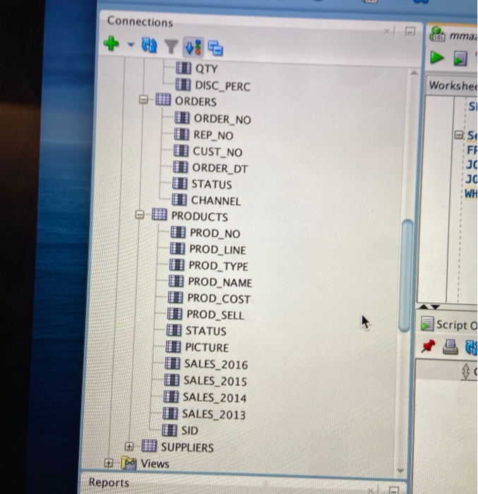 JOIN For any customers with customer names that include Go Outlet provide