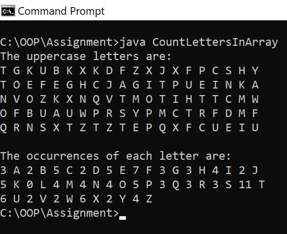 The following question is based on Java programming language. Make sure that