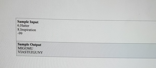 need in a given situation - Use Lists (and their corresponding built-in