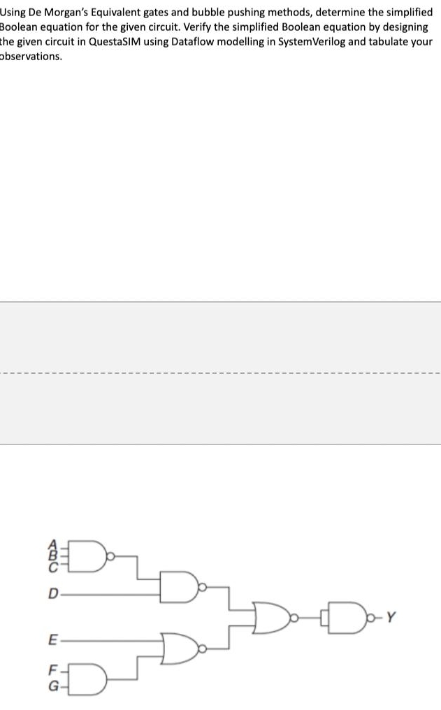  10 Digital Logic Do not try to use ChatGpt this is