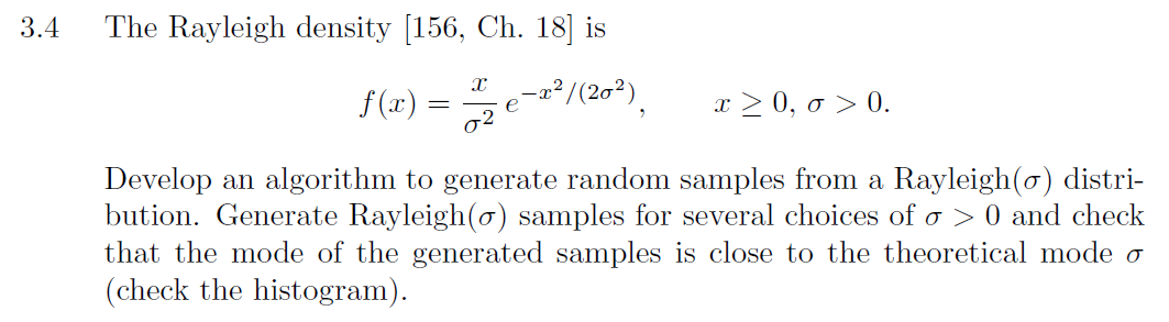  What is the R code or function for this problem? 3.4