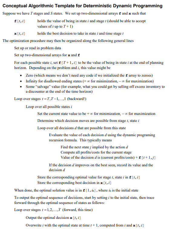 AFTER TODAY GOING TO EXTRA HELP THIS WEDNESDAY HERE IS THE FORMAT