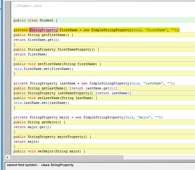 Assistance needed: Can someone assist with the code below? I keep getting