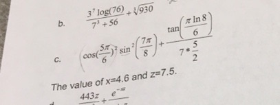 4: a) The following matrices M and N are given: 3 7