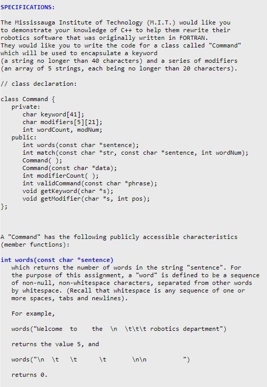  Help needed creating the code for these public functions to create