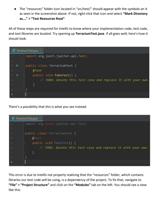 writing unit tests capable of exposing bugs in a code base that