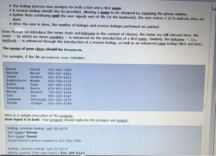  JAVA - This is a basic class. This program must be