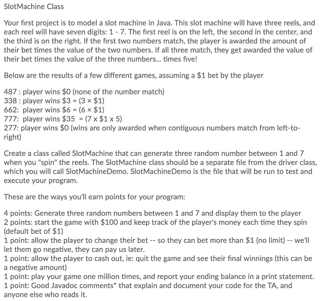 and easy to be read and please sipirt the answers so It