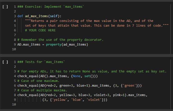 other, lambda x, y: x - y, ) 6 8 9 10