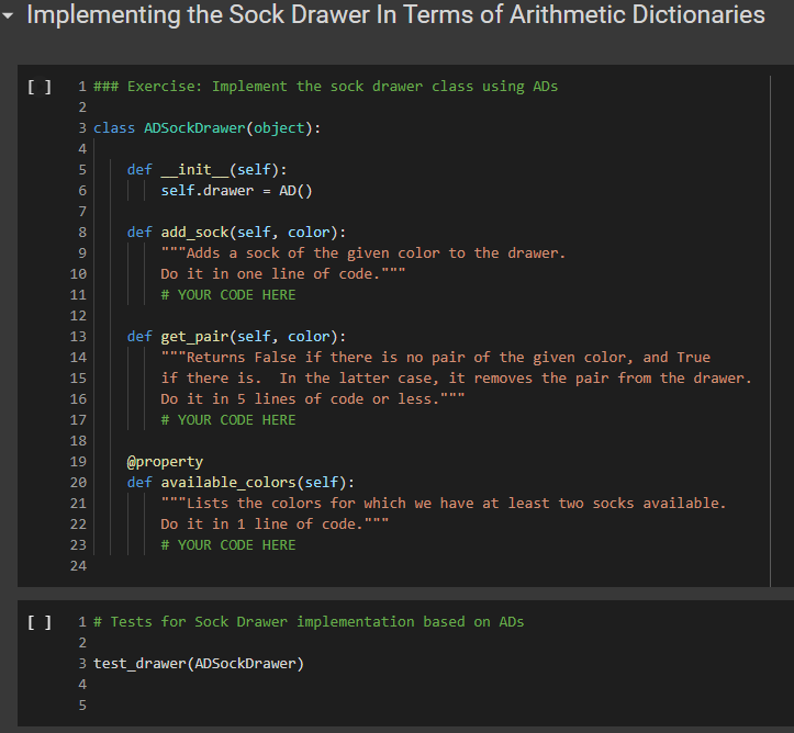 dict) else set() for k in 1_keys | r_keys: # If the