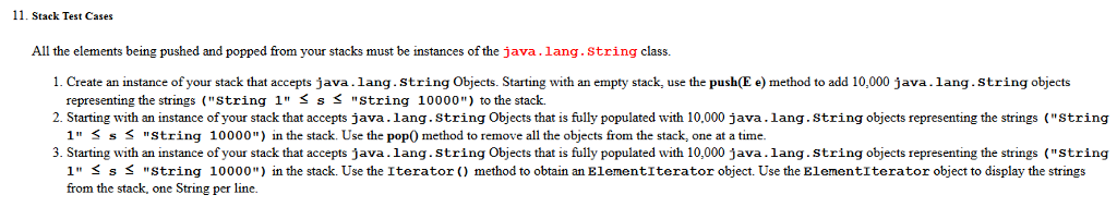 getLastRunTime(); public double getLastMemoryUsage(); public double[] getRunTimes(); public double[] getMemoryUsages(); public void