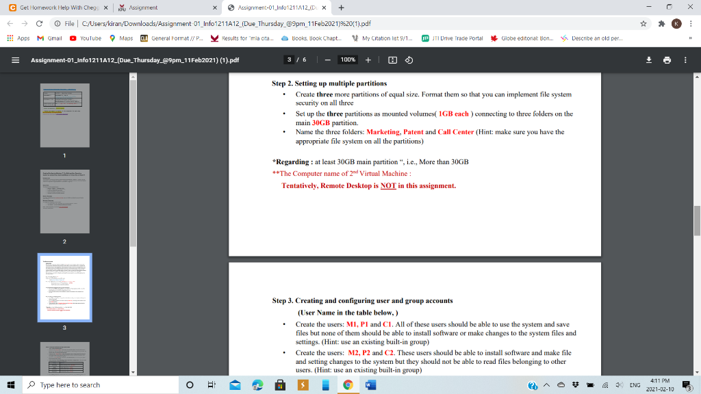 My Citation list 9/1 !! Apps M Gmail MJTI Drive Trade Portal