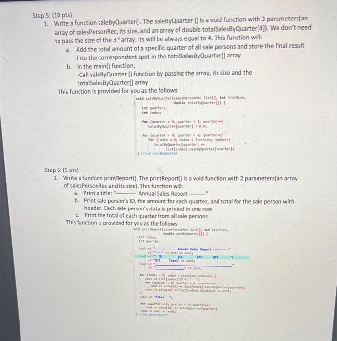 following euestions. a. How many ebjects are creased in tha pracram fin