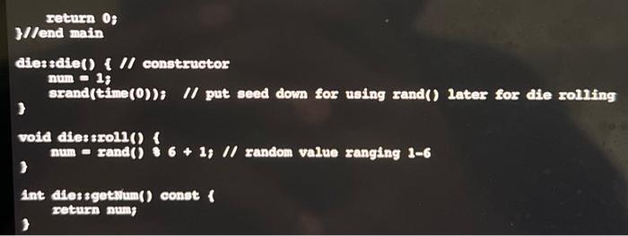 Both are 1, or both are 2 , etc) Frint this court