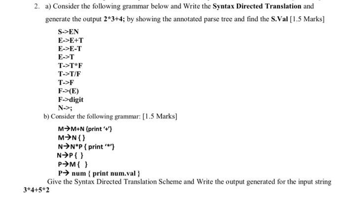 Please, I want the solution in text format, not handwritten, for all