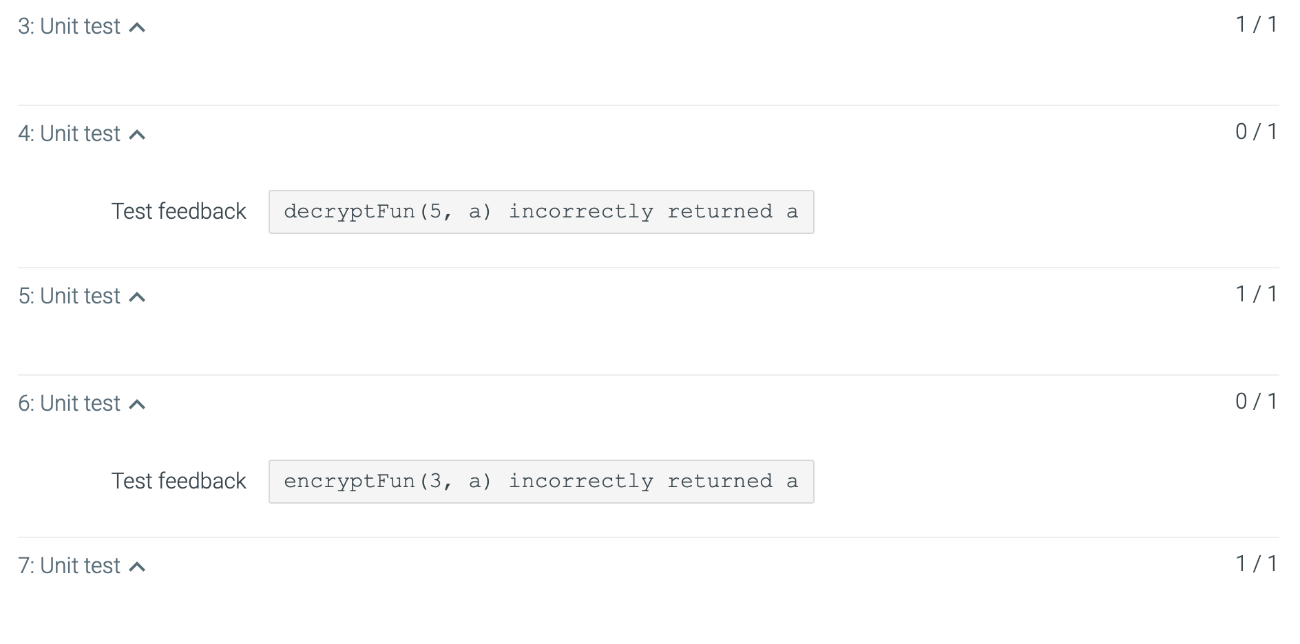 and decryption are defined as: Encryption: C=(x+k) mod 26, Decryption: x=(c-k) mod