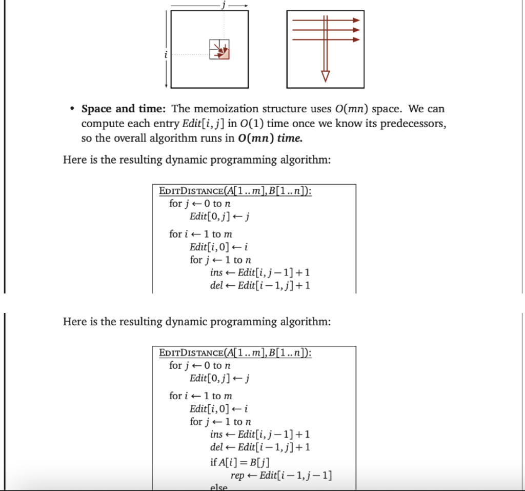 carefully section 3.7, which explains in detail the steps to developing an