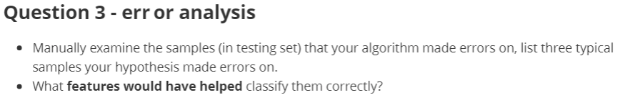 add predictive value because they are found everywhere. A list of stop