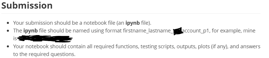 words in English is also provided on Canvas. when everyone is a