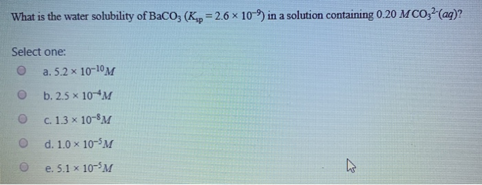  choose and provide explanation 