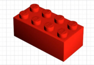  create this in matlab using the patch function 