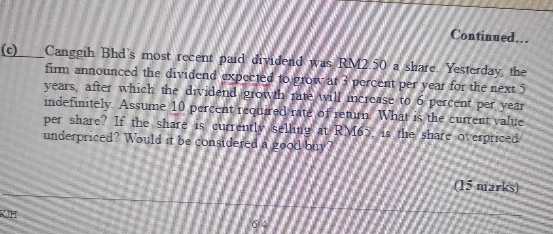  please anyone help me I am stuck in this question (c)